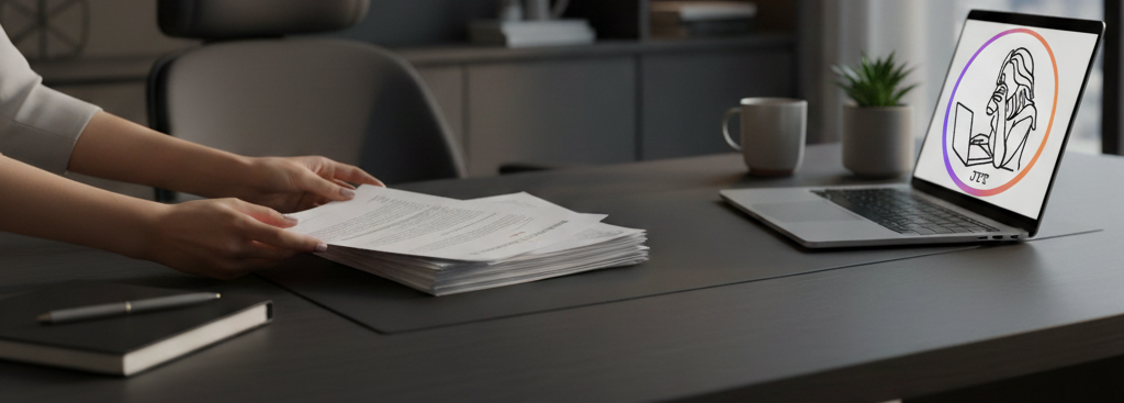 Assistante administrative indépendante à Rodez : organisation, gestion administrative et suivi de dossiers